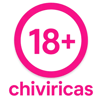 CHIVIRICAS logo